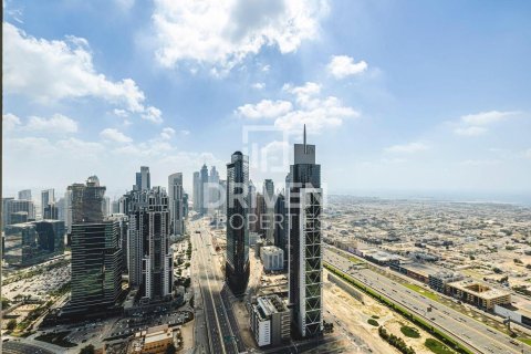 شقة في Forte, وسط مدينة دبي, دبي 2 غرف نوم, 101.82 م² رقم 129358 - صورة 13