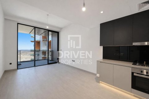 Appartement à Business Bay, Dubai, 1 chambre, 65.96 m², № 129354