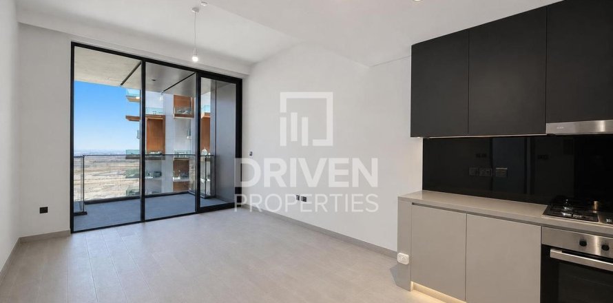 Appartement à Business Bay, Dubai, 1 chambre, 65.96 m², № 129354