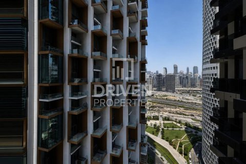 Appartement à Business Bay, Dubai, 1 chambre, 65.96 m², № 129354 - photo 3