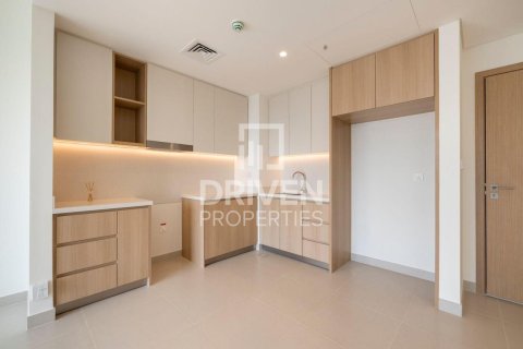 Appartement à Dubai Creek Harbour (The Lagoons), Dubai, 2 chambres, 100.34 m², № 129355