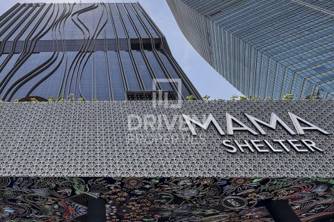 Apartment in Business Bay, Dubai 2 bedrooms, 74.51 sq.m. № 129347 - photo 14