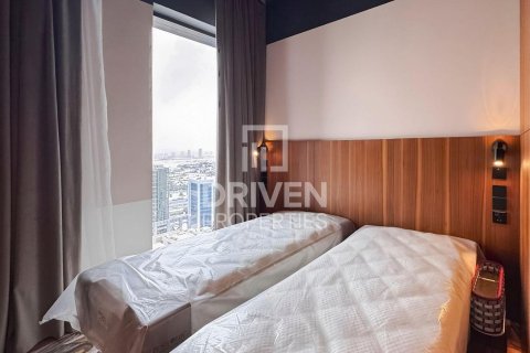 Apartment in Business Bay, Dubai 2 bedrooms, 74.51 sq.m. № 129347 - photo 11