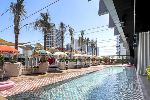 Apartment in Business Bay, Dubai 2 bedrooms, 74.51 sq.m. № 129347 - photo 2