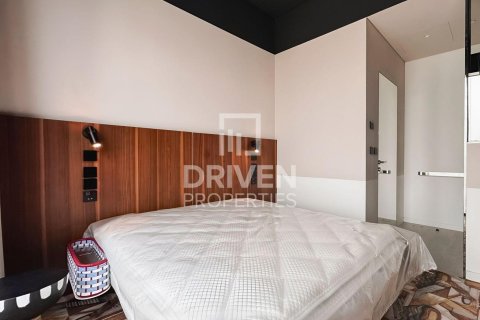 Apartment in Business Bay, Dubai 2 bedrooms, 74.51 sq.m. № 129347 - photo 8