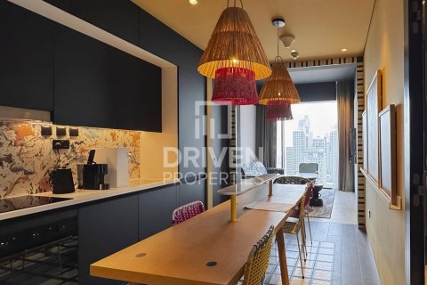 Apartment in Business Bay, Dubai 2 bedrooms, 74.51 sq.m. № 129347 - photo 7