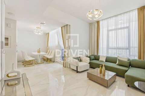 Apartment in Al Furjan, Dubai 2 bedrooms, 151.43 sq.m. № 129353