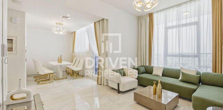 Apartamento en Al Furjan, Dubai, 2 dormitorios, 151.43 m², № 129353