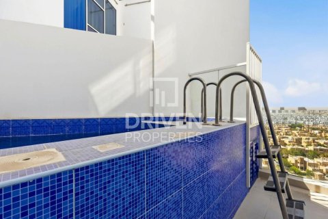Apartamento en Al Furjan, Dubai, 2 dormitorios, 151.43 m², № 129353 - foto 11