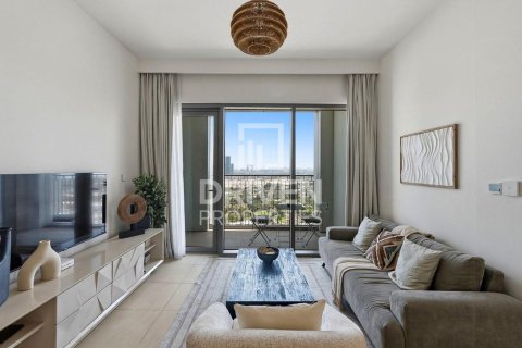 Apartment in Zabeel, Dubai 1 bedroom, 66.8 sq.m. № 129357 - photo 10