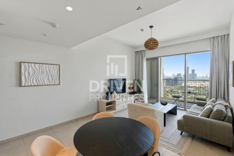 Apartment in Zabeel, Dubai 1 bedroom, 66.8 sq.m. № 129357 - photo 9