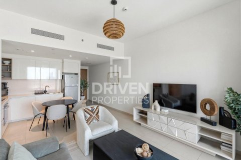 Apartment in Zabeel, Dubai 1 bedroom, 66.8 sq.m. № 129357 - photo 7