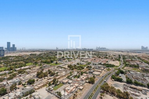 Apartment in Zabeel, Dubai 1 bedroom, 66.8 sq.m. № 129357 - photo 16