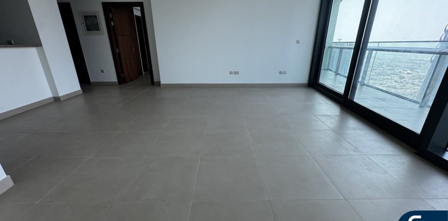 Appartement à BURJ VISTA à Downtown Dubai (Downtown Burj Dubai), Dubai, 2 chambres, 129 m², № 89023
