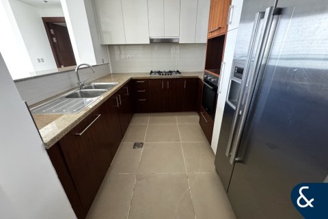 Appartement à BURJ VISTA à Downtown Dubai (Downtown Burj Dubai), Dubai, 2 chambres, 129 m², № 89023 - photo 6