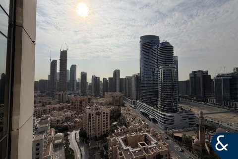 شقة في وسط مدينة دبي, دبي 1غرف نوم, 72 م² رقم 89024 - صورة 5
