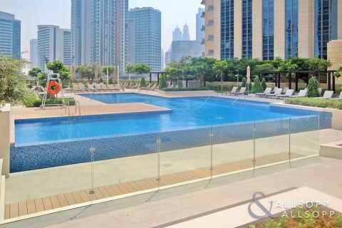 شقة في وسط مدينة دبي, دبي 1غرف نوم, 72 م² رقم 89024 - صورة 4
