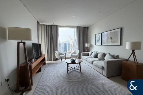 شقة في وسط مدينة دبي, دبي 1غرف نوم, 72 م² رقم 89024