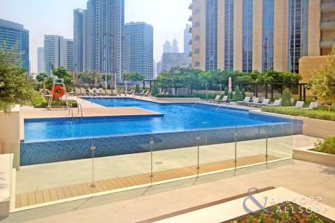 شقة في وسط مدينة دبي, دبي 1غرف نوم, 72 م² رقم 89024 - صورة 3