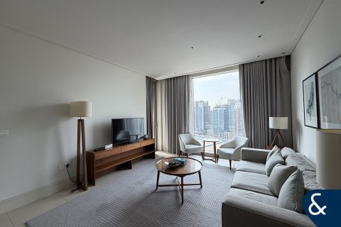 شقة في وسط مدينة دبي, دبي 1غرف نوم, 72 م² رقم 89024 - صورة 6
