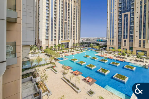 Apartamento en AL HABTOOR CITY en Business Bay, Dubai, 1 dormitorio, 75 m², № 89021 - foto 12