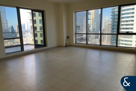 Apartamento en SOUTH RIDGE en Downtown Dubai (Downtown Burj Dubai), Dubai, 2 dormitorios, 135 m², № 89020