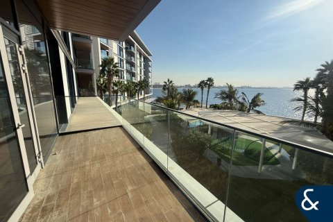 Apartamento en BLUEWATERS RESIDENCES en Dubai, 1 dormitorio, 106 m², № 89027 - foto 3