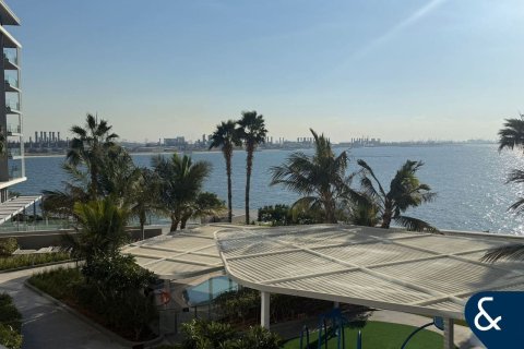 Apartamento en BLUEWATERS RESIDENCES en Dubai, 1 dormitorio, 106 m², № 89027 - foto 9