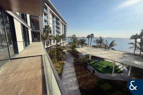 Apartamento en BLUEWATERS RESIDENCES en Dubai, 1 dormitorio, 106 m², № 89027 - foto 12