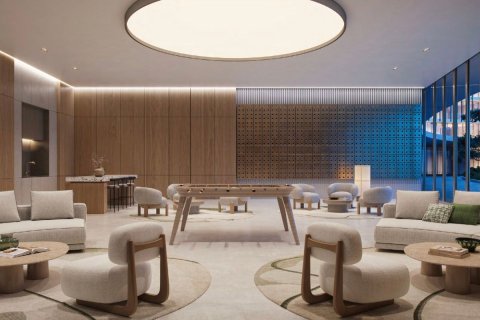 Купить квартиру в Дубае: 1 спальня, 99.5м², № 85891 - фото 7