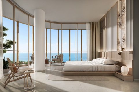 Купить квартиру в Дубае: 1 спальня, 99.5м², № 85891 - фото 4