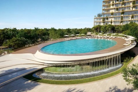 Купить квартиру в Дубае: 1 спальня, 99.5м², № 85891 - фото 12