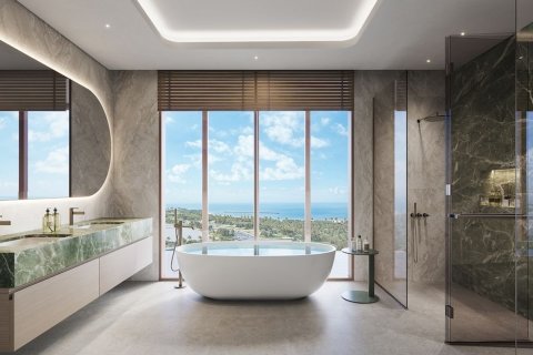 Купить квартиру в Дубае: 1 спальня, 99.5м², № 85891 - фото 5