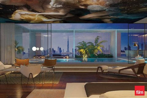 Apartment in The World Islands, Dubai 46.5 sq.m. № 85892 - photo 6