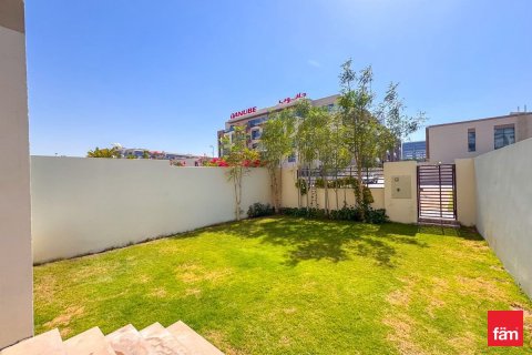 تاون هاوس في دبي 4 غرف نوم, 277.2 م² رقم 85887 - صورة 8