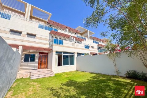 تاون هاوس في دبي 4 غرف نوم, 277.2 م² رقم 85887 - صورة 10