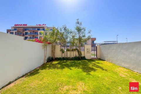 تاون هاوس في دبي 4 غرف نوم, 277.2 م² رقم 85887 - صورة 11