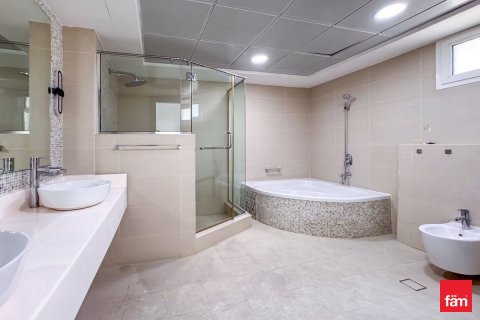 تاون هاوس في دبي 4 غرف نوم, 277.2 م² رقم 85887 - صورة 14