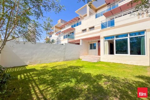 تاون هاوس في دبي 4 غرف نوم, 277.2 م² رقم 85887