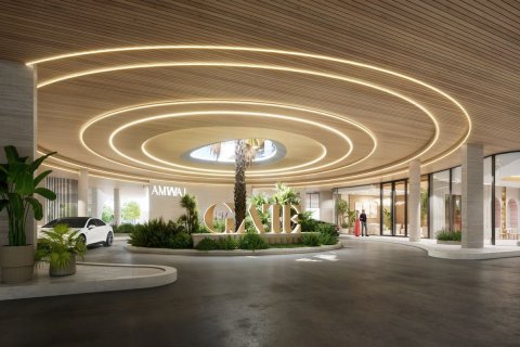 Купить квартиру в Мохаммед Бин Рашид Сити, Дубай: 2 спальни, 140.2м², № 85890 - фото 9