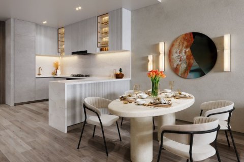 Купить квартиру в Мохаммед Бин Рашид Сити, Дубай: 2 спальни, 140.2м², № 85890 - фото 2