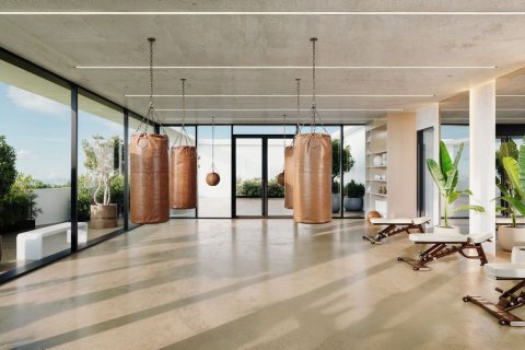 Купить квартиру в Мохаммед Бин Рашид Сити, Дубай: 2 спальни, 140.2м², № 85890 - фото 11