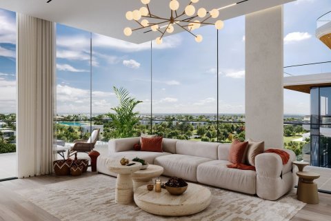 Квартира в Мохаммед Бин Рашид Сити, Дубай, 2 спальни, 140.2м², № 85890