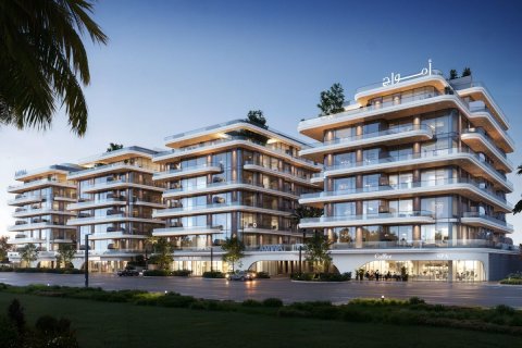 Купить квартиру в Мохаммед Бин Рашид Сити, Дубай: 2 спальни, 140.2м², № 85890 - фото 17