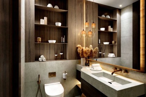 Купить квартиру в Мохаммед Бин Рашид Сити, Дубай: 2 спальни, 140.2м², № 85890 - фото 7