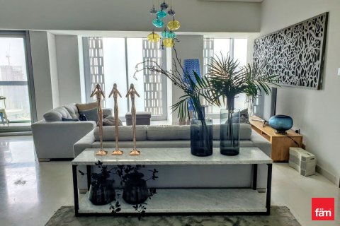 Снять в аренду квартиру в Дубай Марине, Дубай: 2 спальни, 153.3м², № 85889 - фото 7