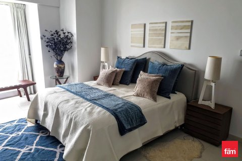 Снять в аренду квартиру в Дубай Марине, Дубай: 2 спальни, 153.3м², № 85889 - фото 9