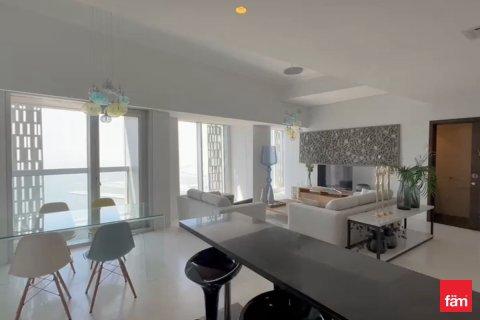 Снять в аренду квартиру в Дубай Марине, Дубай: 2 спальни, 153.3м², № 85889 - фото 5