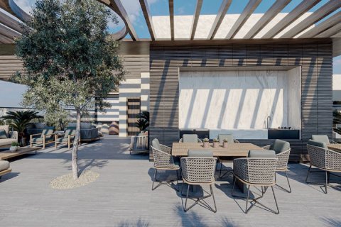 Apartamento en Dubai, 1 dormitorio, 72.4 m², № 85888 - foto 8