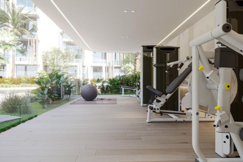 Apartamento en Dubai, 1 dormitorio, 72.4 m², № 85888 - foto 7